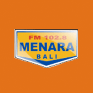 Menara 102.8 FM Bali
