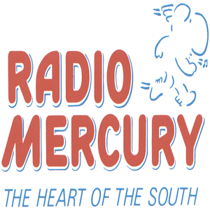 Listen to Radio Mercury Remembered in the App