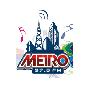 Listen to Metro FM 97.8 in the App