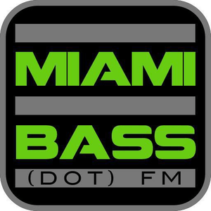 Listen to MiamiBass.FM in the App