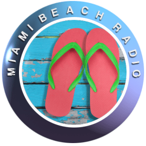 Listen to Miami Beach Radio in the App