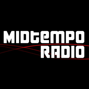 Listen to Midtempo Radio in the App