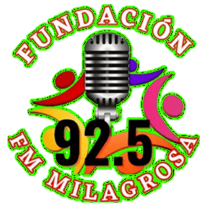 MILAGROSA 92.5 FM