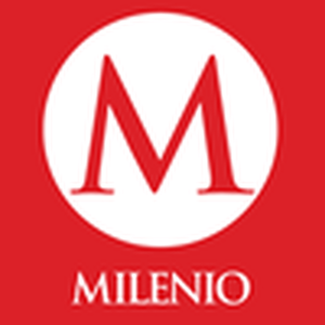 Listen to MILENIO RADIO 103.7 HD in the App