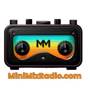 MiniMix Radio