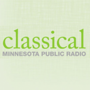 Listen to Classical Minnesota Public Radio in the App