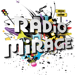 Listen to Radio Mirage in the App