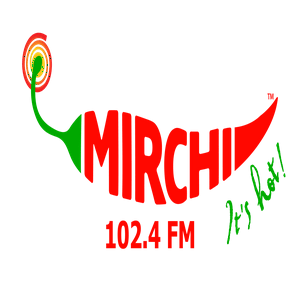 Listen to Mirchi 1024 in the App