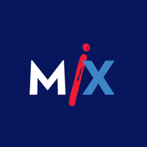 Listen to Mix in the App