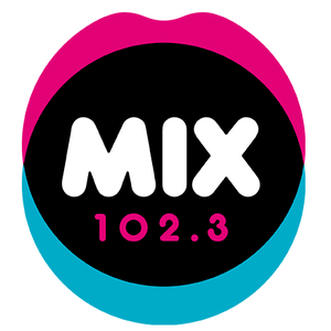 Listen to Mix102.3 in the App