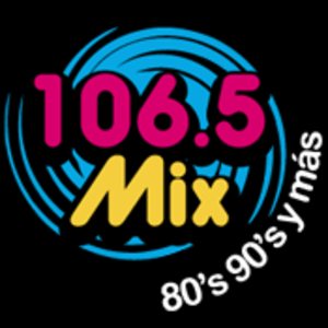 Listen to Mix 106.5 FM in the App