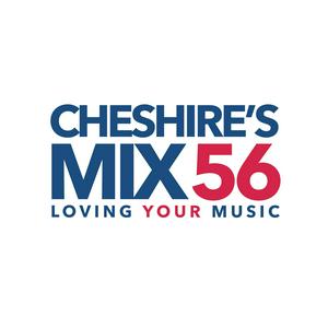 Listen to Cheshire's Mix 56 in the App