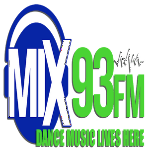 Listen to Mix93fm in the App