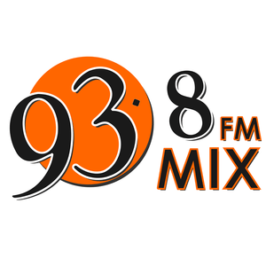 Mix FM 93.8 Radio Listen Live Stream Online