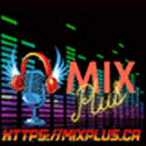 Listen to mixplus in the App