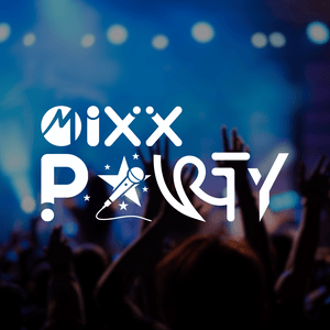 Listen to Mixx Party in the App