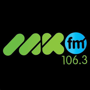 MK FM - Milton Keys Local Radio