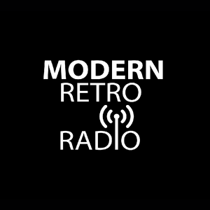 Listen to Modern Retro Radio in the App