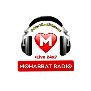 Listen to Mohabbat Radio in the App