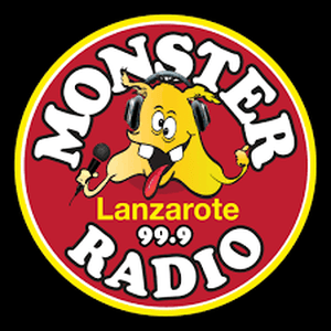 Listen to Monster Radio Lanzarote in the App