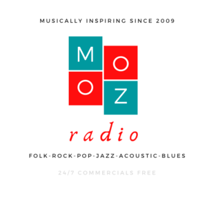 Listen to Mooz FM in the App