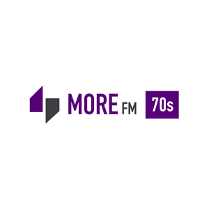 Listen to More FM 70s in the App