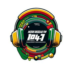 Listen to More Reggae 104.7FM in the App