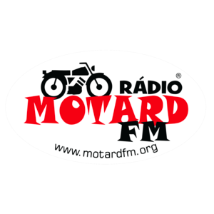 Listen to Rádio Motard FM in the App