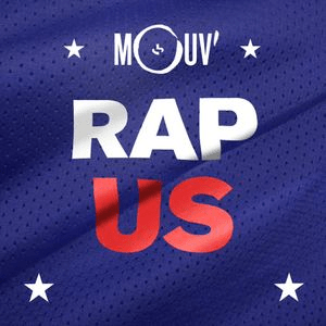 Listen to Mouv' Rap US in the App