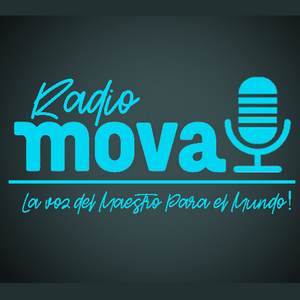 Listen to Radio MOVA 101,3 in the App