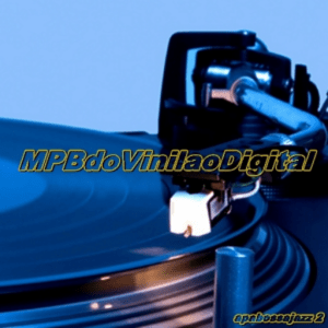 Listen to MPBdoVinilAoDigital in the App