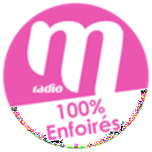 Listen to M Radio - 100 Enfoirés in the App