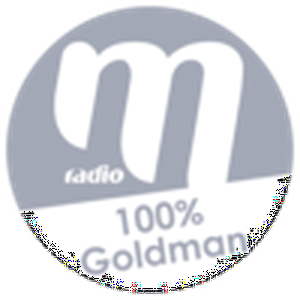 Listen to M Radio - 100% Goldman in the App