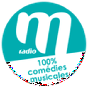 Listen to M Radio 100% Comédies Musicales in the App