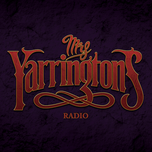 Mrs Yarringtons Radio