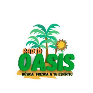 OASIS RADIO 88.1 FM