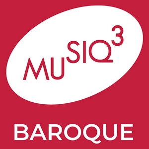 Listen to Musiq'3 Baroque in the App