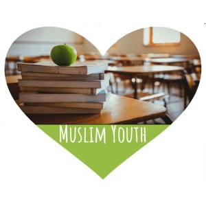 Listen to Muslim Youth Radio in the App