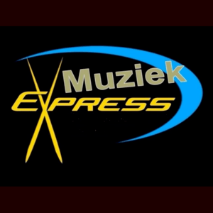 Listen to Muziek Express Radio in the App