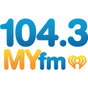 104.3 MYFM