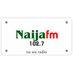 Listen to Naija FM 102.7 Lagos in the App