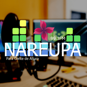 Listen to Nareupa 99.3 FM in the App