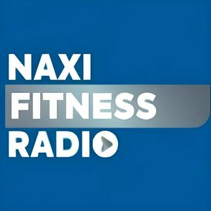 Listen to Naxi Fitness Radio in the App