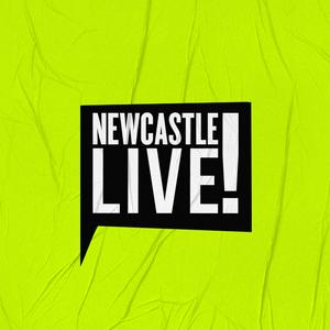 Listen to Newcastle Live Radio in the App