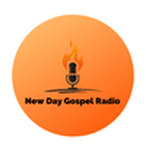 Listen to NEW GOSPEL RADIO in the App