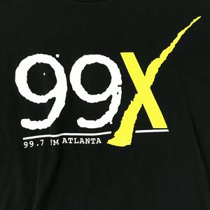 Listen to New Rock 99X in the App