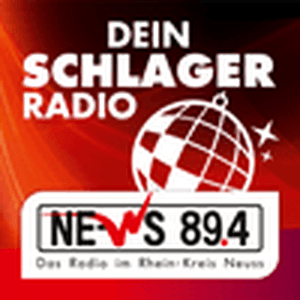 NE-WS 89.4 - Dein Schlager Radio