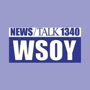 News/Talk 1340 WSOY