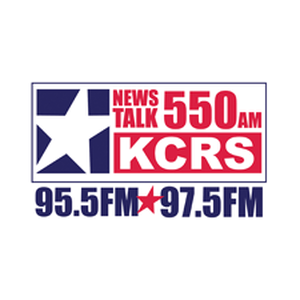 Listen to Newstalk 550 KCRS in the App