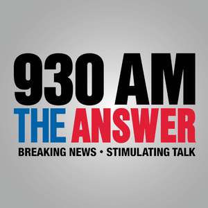 Listen to KLUP - 930 AM The Answer in the App